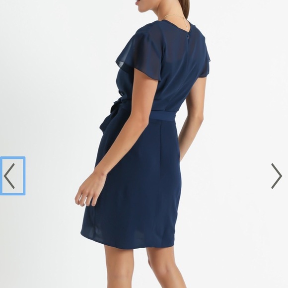 Showpo Kicking Goals Dress - Picture 2 of 11